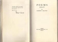 Poems 1914-1927