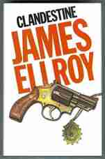 Ellroy, James