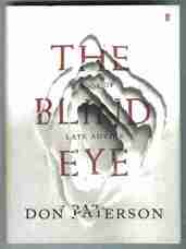 The Blind Eye. A Book of Late Advice