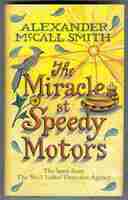 The Miracle at Speedy Motors