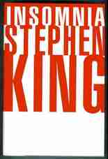 King, Stephen