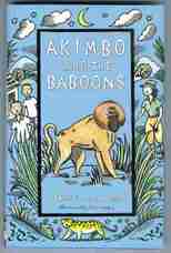 Akimbo and the Baboons