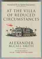 At the Villa of Reduced Circumstances