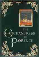 The Enchantress of Florence