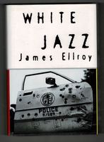 White Jazz