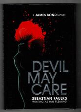 Devil May Care