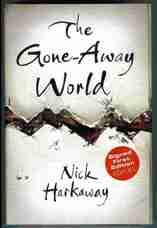 Harkaway, Nick