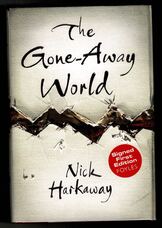 Harkaway, Nick