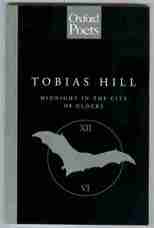 Hill, Tobias