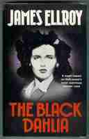 The Black Dahlia