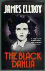 The Black Dahlia