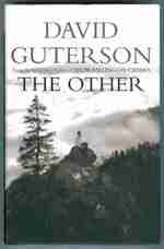 Guterson, David