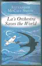 La's Orchestra Saves the World