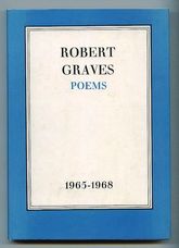 Poems. 1965-1968