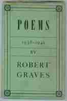 Poems 1938-1945