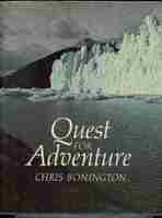 Quest for Adventure