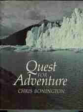 Quest for Adventure