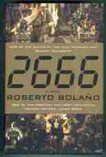 Bolaño, Roberto