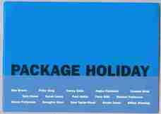 Package Holiday