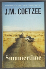 Coetzee, J.M.