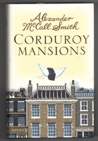 Corduroy Mansions