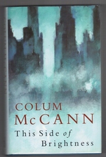 McCann, Colum