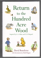 Return to the Hundred Acre Wood