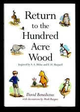 Return to the Hundred Acre Wood