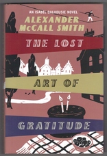 McCall Smith, Alexander