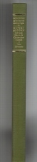 Catalogue of Books and Manuscripts By Rupert Brooke, Edward Marsh and Christopher Hassall.