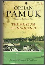 Pamuk, Orhan