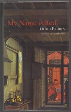 Pamuk, Orhan