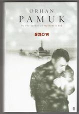 Pamuk, Orhan