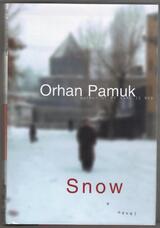 Pamuk, Orhan