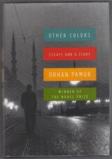 Pamuk, Orhan