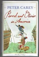 Parrot and Olivier in America