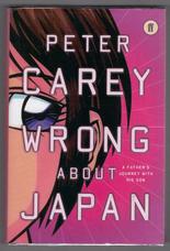 Wrong About Japan. A Father's Journey with  His Son