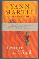 Beatrice and Virgil
