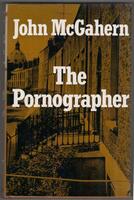 The Pornographer