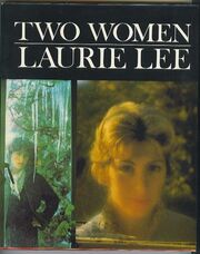 Lee, Laurie