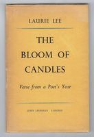 The Bloom of Candles. Verse from a Poet's Year