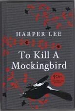 To Kill a Mockingbird