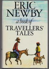 A Book of Travellers' Tales