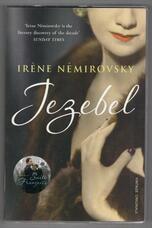 Némirovsky, Irene