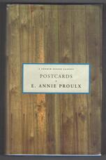 Proulx, Annie