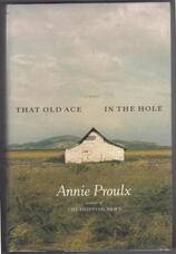 Proulx, Annie