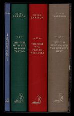 The Millenium Trilogy
