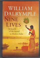 Nine Lives. In Search of the Sacred in Modern India