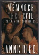 Memnoch the Devil. The Vampire Chronicles