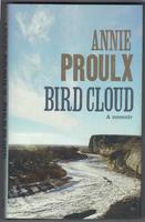 Bird Cloud. A Memoir